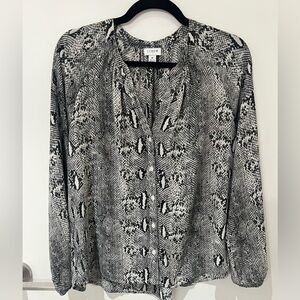 Jcrew Blouse